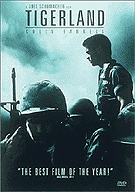 Tigerland Poster