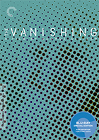 The Vanishing Criterion Collection Blu-ray