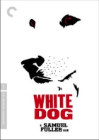White Dog DVD