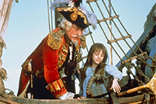 The Adventures of Baron Munchausen