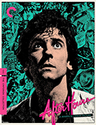 After Hours Criterion Collection 4K UHD