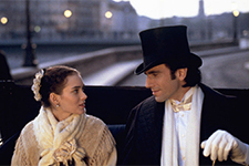 The Age of Innocence