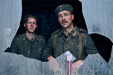 All Quiet on the Western Front