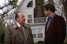 Amityville 3-D