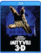 Amityville 3-D