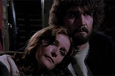 The Amityville Horror