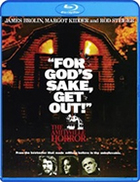 The Amityville Horror