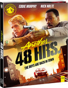 Another 48 Hrs. Blu-ray
