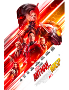 Ant-Man and the Wasp