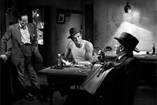 The Asphalt Jungle