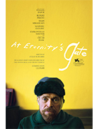 At Eternity's Gate