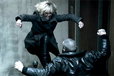 Atomic Blonde