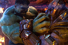 Avengers: Endgame