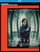 The Awakening Blu-ray