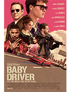 Baby Driver