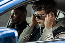 Baby Driver