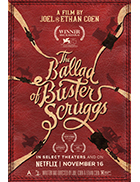 The Ballad of Buster Scruggs