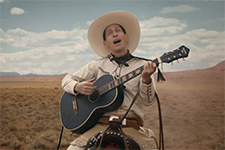 The Ballad of Buster Scruggs