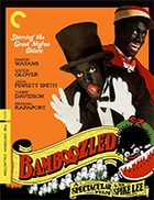 Bamboozled Criterion Collection Blu-ray