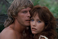 The Beastmaster