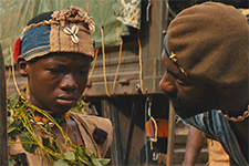 Beasts of No Nation