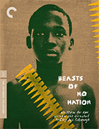 Beasts of No Nation Criterion Collection Blu-ray