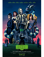 Beetlejuice Beetlejuice