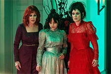 Beetlejuice Beetlejuice