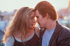 Before Sunrise