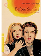 Before Sunrise