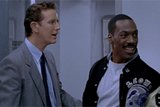 Beverly Hills Cop III