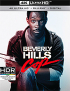 Beverly Hills Cop 4K UHD