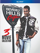 Beverly Hills Cop III Blu-ray