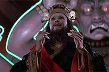 Big Trouble in Little China