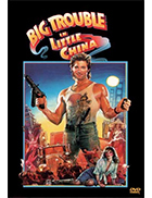 Big Trouble in Little China