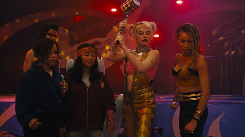 Movie Review