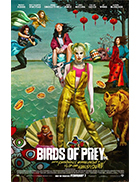  Birds of Prey: And the Fantabulous Emancipation of One Harley Quinn