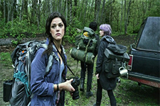Blair Witch