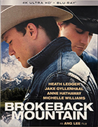 Brokeback Mountain 4K UHD