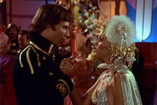 Buck Rogers in the 25th Century