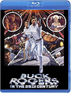 Buck Rogers in the 25th Century