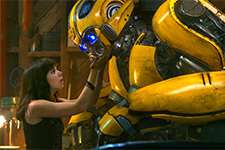 Bumblebee