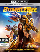 Bumblebee 4K UHD