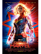 Captain Marvel