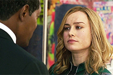 Captain Marvel