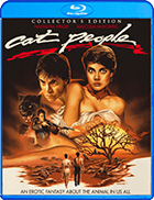 Cat People Blu-ray
