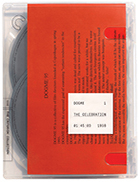 The Celebration Criterion Collection Blu-ray