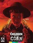 Children of the Corn 4K UHD