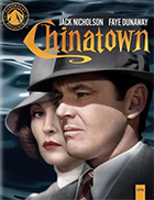 Chinatown Paramount Presents 4K UHD