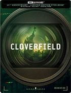 Cloverfield 4K UHD